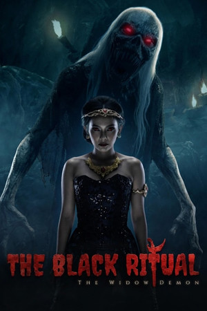 The Black Ritual: The Widow Demon