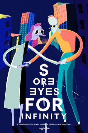 Sore Eyes for Infinity poster