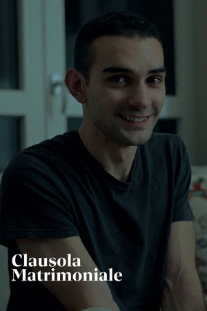 Clausola Matrimoniale poster