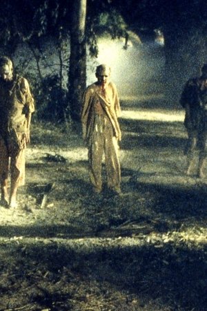 Nueva York bajo el terror de los zombies