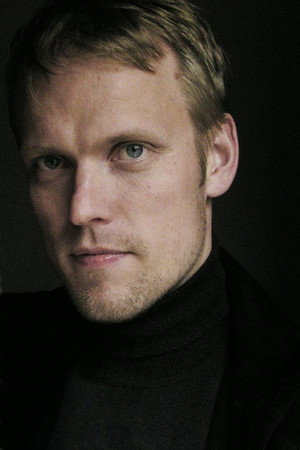 Portrait of Tuomo Hutri