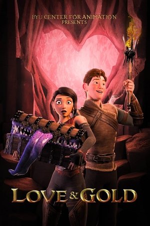 Love & Gold