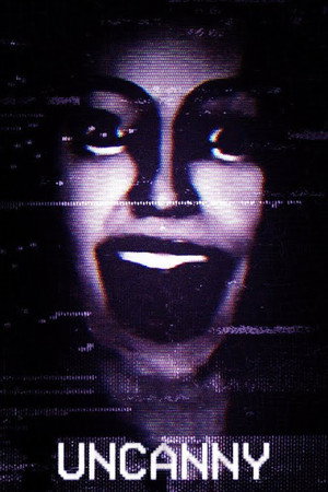 Uncanny poster
