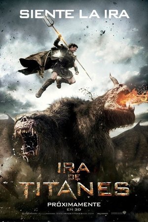 Ira de titanes