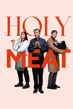 Holy Meat
