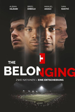 The Belonging