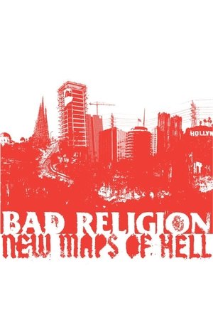 Bad Religion: New Maps of Hell