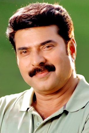 Mammootty — The Movie Database (TMDb)