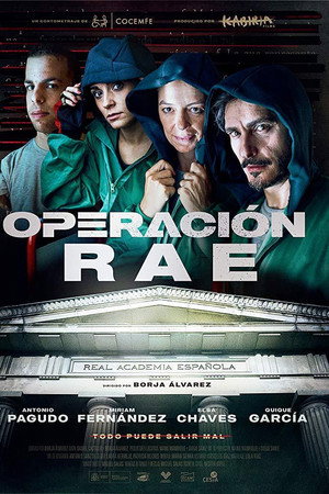Operación RAE
