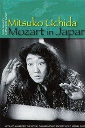 Mozart in Japan
