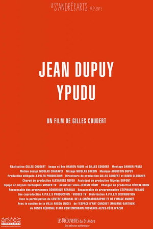 Jean Dupuy Ypudu poster