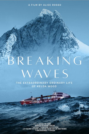 Breaking Waves poster