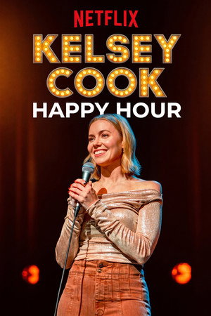 Kelsey Cook: Happy Hour poster