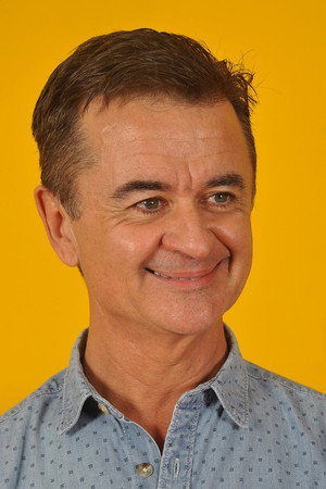 Pádraig Cusack