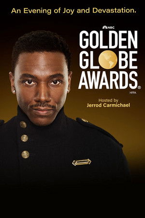 The 80th Golden Globe Awards