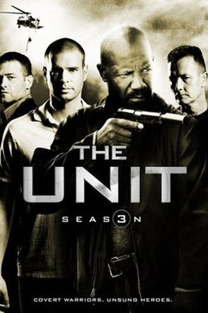 The Unit : Commando d'élite