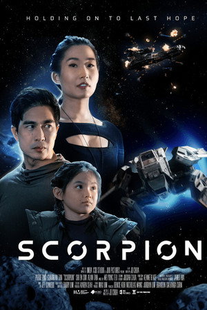 Scorpion