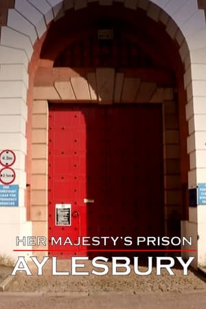 Her Majesty's Prison: Aylesbury