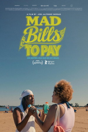Mad Bills to Pay (or Destiny, dile que no soy malo) Mad Bills to Pay (or Destiny, dile que no soy malo)