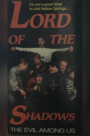 Lord of the Shadows
