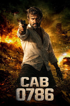 Cab 0786 Cab 0786