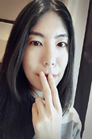 Portrait of Sun Tian