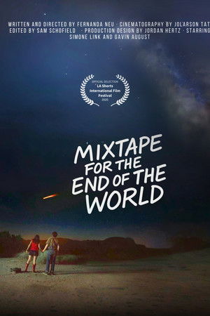 The Mixtape for The End of The World