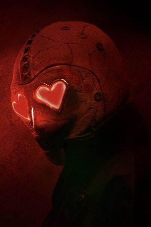 El Asesino de los ojos de corazon