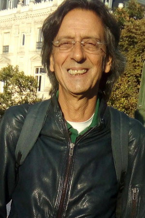 Oleguer Sarsanedas