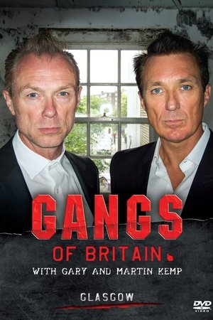 Gangs Of Britain