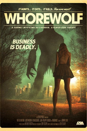 Whorewolf