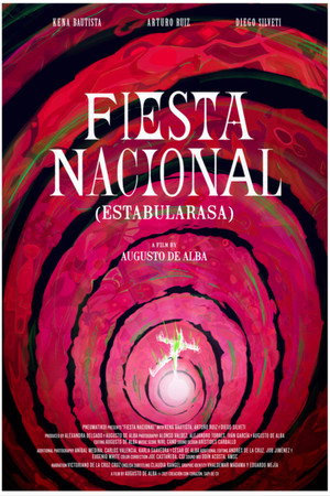 National Holiday poster