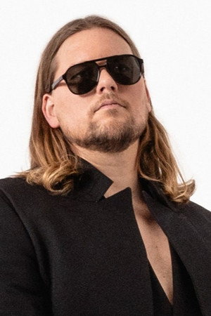 Portrait of Kohver