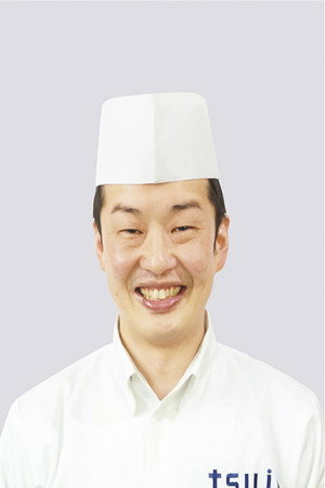 Portrait of 簾達也