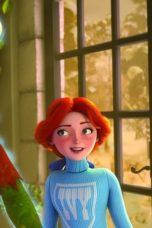 El fantasma de Canterville