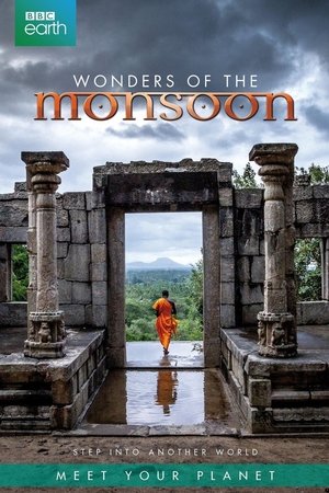 Wonders of the Monsoon