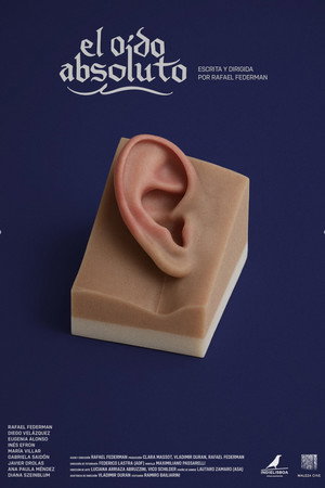 The Inner Ear