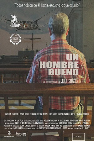 Un hombre bueno