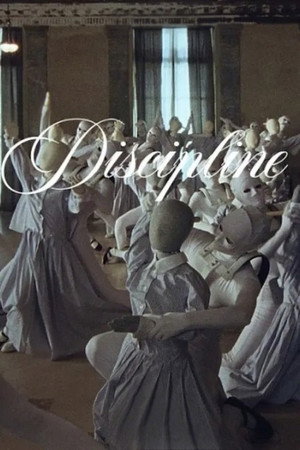 Discipline Discipline