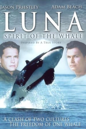 Luna: Spirit of the Whale