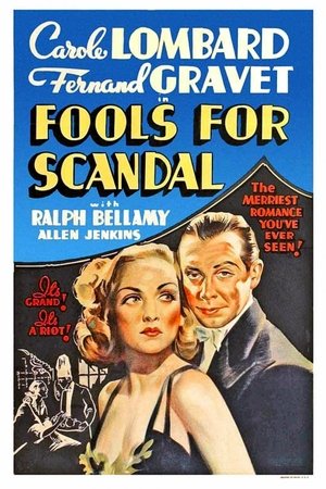 Fools for Scandal