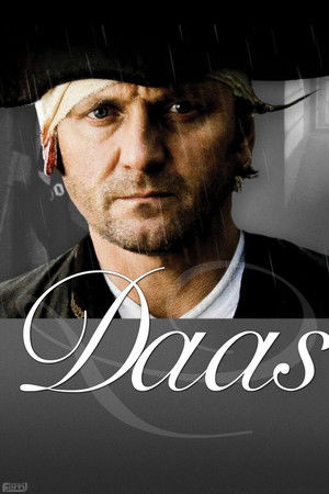 Poster of Daas
