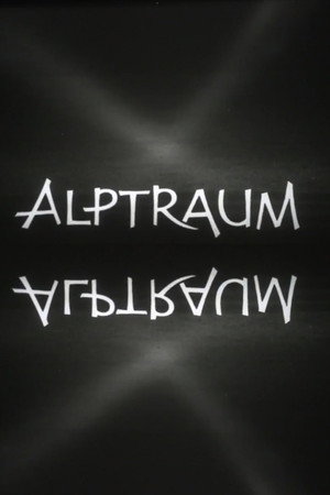 Alptraum