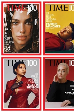 TIME100: The World's Most Influential People