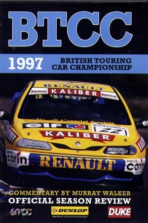 British Touring Car Championship 1997 Review