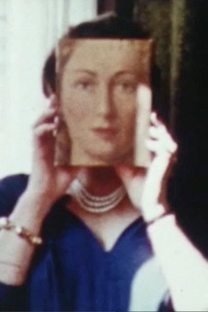 Magritte Home Movies poster