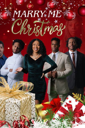 Marry Me Christmas