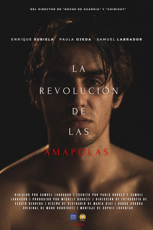 La revolución de las amapolas