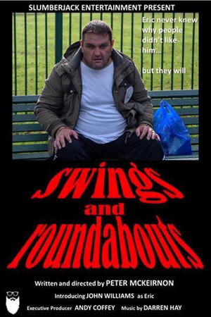 Swings & Roundabouts poster