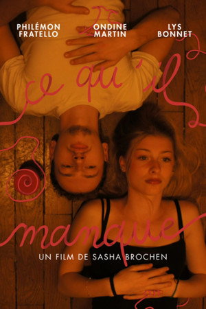 Ce qu'il manque Ce qu'il manque